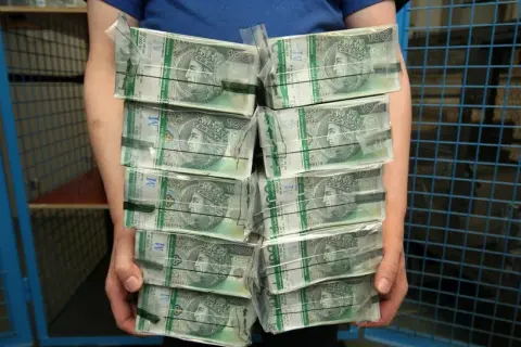 Milionerzy lotto jak żyją: prawda o życiu po wygranej w loterii