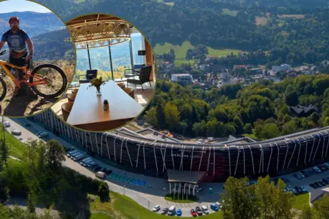 Mercure Szczyrk Resort: Kiedy otwarcie? Poznaj nowy gigant w Beskidach