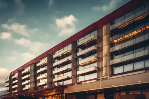 Ile kosztuje budowa hotelu w Polsce? Sprawdź kalkulację