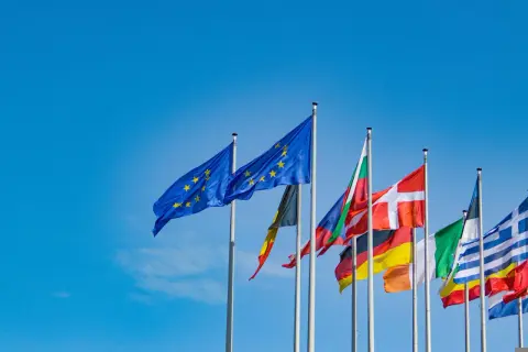 UE: Jak i kiedy narodziła się zjednoczona Europa?