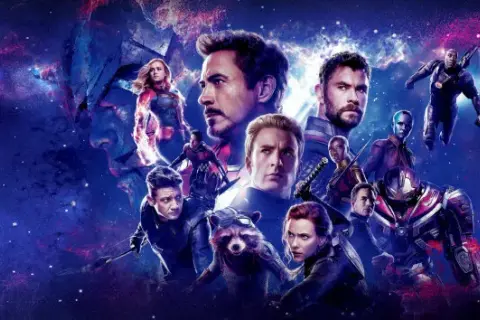 Avengers: Koniec gry nie kończy MCU – co czeka nas dalej?