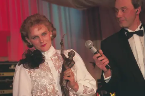 Elżbieta Urbańczyk: Legenda polskiego kajakarstwa i jej medale