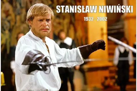 Stanisław Niwiński – nieznane fakty o życiu i karierze aktora