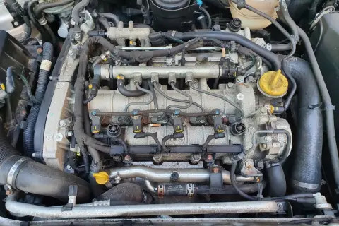Opel Zafira B jaki silnik wybrać? Sprawdź najlepsze opcje