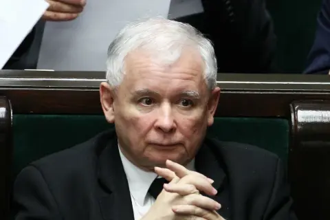 Ile lat ma Jarosław Kaczyński? Wiek, data urodzenia i kariera prezesa PiS