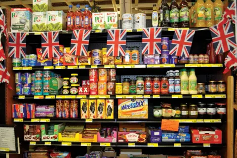 Pamiątki z Anglii po Brexicie: Co kupić? Uniknij cła i VAT!