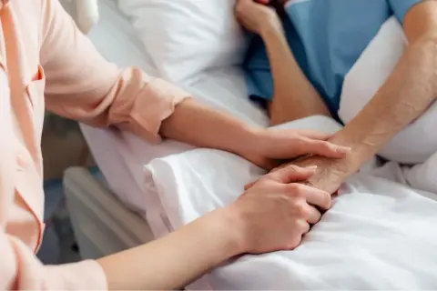Czy chory na raka może jechać do sanatorium? Poznaj aktualne zasady