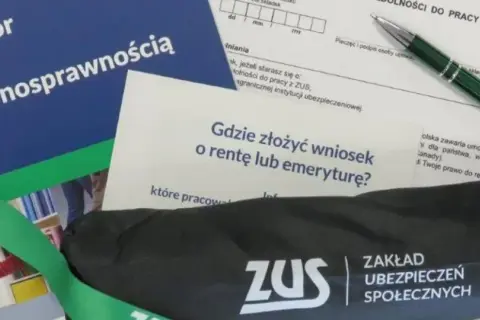 Jakie dokumenty do renty? Sprawdź, co musisz przygotować, aby otrzymać wsparcie