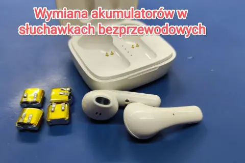 Jak naprawić słuchawki - skuteczne metody na najczęstsze problemy