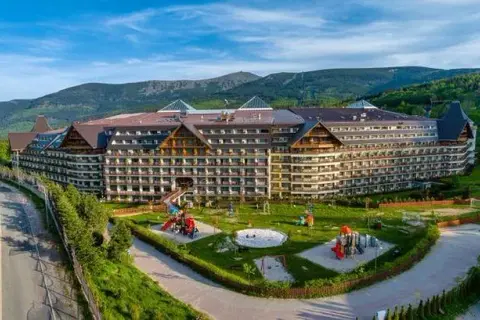 Hotel Gołębiewski Mikołajki - Ile pokoi i jakie opcje zakwaterowania?