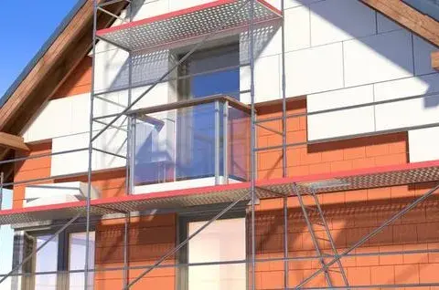 Czy 15 cm styropianu wystarczy do skutecznej izolacji budynku?