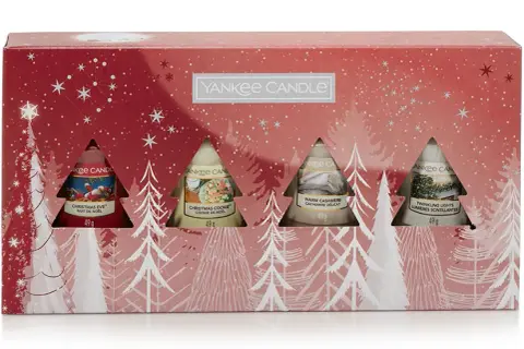 Gdzie można kupić świeczki Yankee Candle? Sprawdź najlepsze oferty!