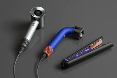 Dyson Supersonic: Opanuj suszarkę i stylizuj włosy jak pro!
