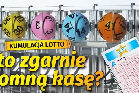 Lotto Plus ile do wygrania? Sprawdź, ile naprawdę możesz wygrać