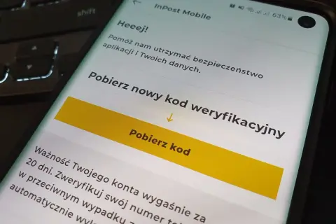 Co to jest kod weryfikacyjny InPost i jak go skutecznie używać