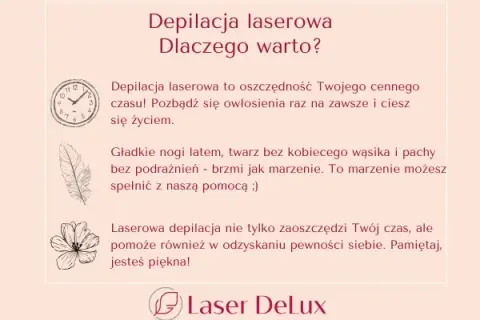 Depilacja laserowa: Jaki laser jest najskuteczniejszy dla Ciebie?