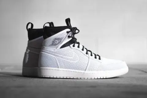 Air Jordan 1 Retro High Pure Platinum - cena, dostępność i opinie