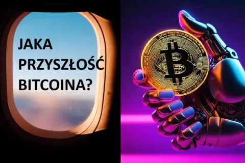 Fiat i Krypto: Jak świadomie wybrać przyszłość swoich finansów?