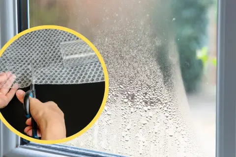 Jak okleić okno folią bez pęcherzyków - sprawdź skuteczne metody