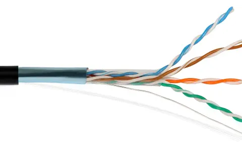 Jaką folię na kabel w ziemi wybrać, aby uniknąć uszkodzeń?
