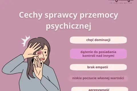 Znęcanie psychiczne? Gdzie szukać pomocy i odzyskać bezpieczeństwo