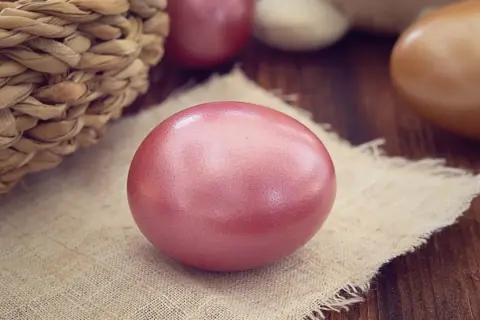 Czy jajko ma cholesterol? Odkryj prawdę o jego wpływie na zdrowie