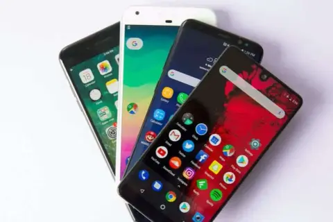 Jak sprzedać telefon w lombardzie i uniknąć niskiej ceny