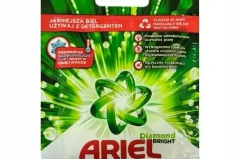 Dlaczego wycofano odplamiacz Ariel? Oto niepokojące powody