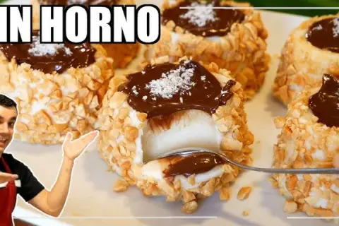 Postres sin horno en 5 minutos: ¡Antojos dulces resueltos al instante!