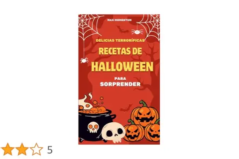 Postres de Halloween: ¡Crea delicias terroríficas sin sustos!