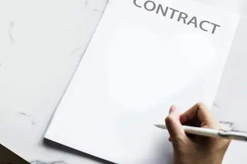 Jak skutecznie odstąpić od umowy z polska energetyka pro i uniknąć problemów