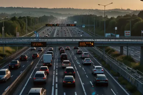 Autostrada A1 - płatna czy darmowa? Aktualne zasady przejazdu