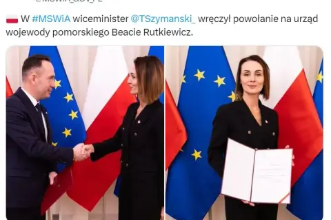 Kim jest wojewoda? Kluczowe kompetencje i zadania w Polsce