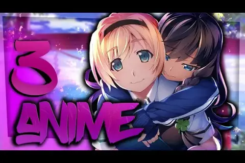 Czy anime to grzech? Odkryj, które gatunki mogą być problematyczne