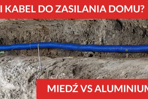 Jaki kabel do zasilania domu? Kluczowe informacje, które musisz znać