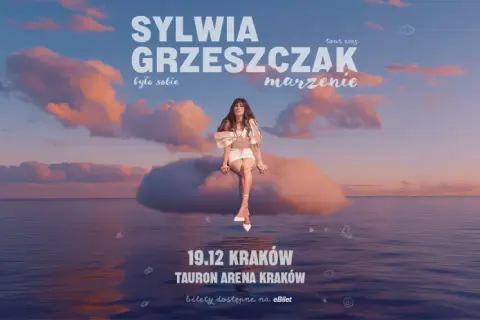 Ile kosztuje koncert Sylwii Grzeszczak? Ceny biletów i szczegóły
