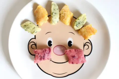 Co na obiad dla dziecka? Szybkie, zdrowe pomysły i triki na niejadka.