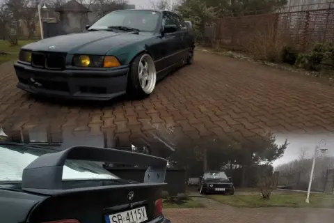 BMW E36 GT2 spoiler: Jak wybrać, zamontować i nie żałować?