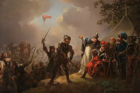 Dannebrog: Jak wygląda najstarsza flaga świata i co symbolizuje?