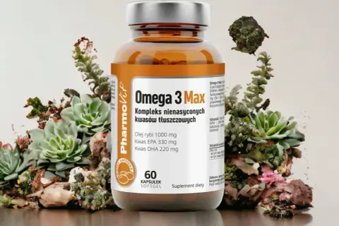 Kwasy omega 3 jakie wybrać w tabletkach, aby nie popełnić błędu