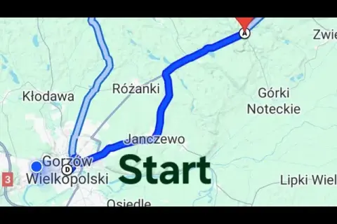 Trasy rowerowe Gorzów: najlepsze szlaki na niezapomniane wycieczki