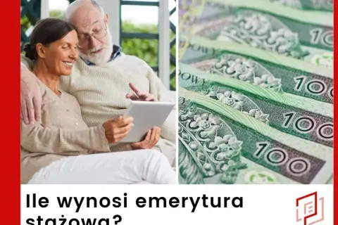 Emerytura stażowa kiedy: poznaj nowe przepisy i warunki kwalifikacji