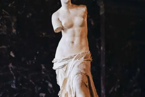 Louvre Gemälde Katalog: Online & Offline Schätze entdecken
