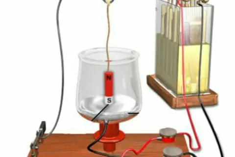Kto wynalazł silnik elektryczny? Odkryj tajemnice jego twórców
