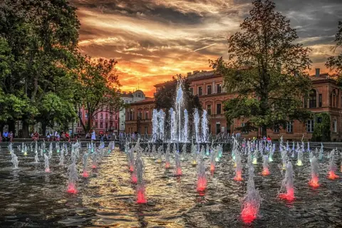 Lubelszczyzna z dzieckiem: 50+ atrakcji na każdą pogodę!