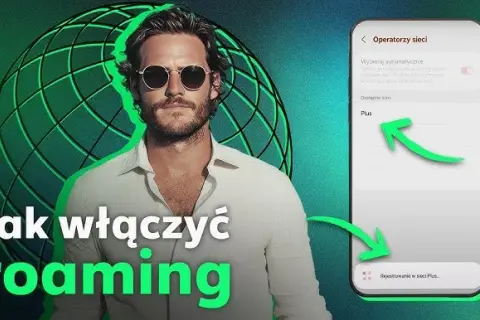 Jak włączyć roaming? Kompletny przewodnik bez niespodzianek