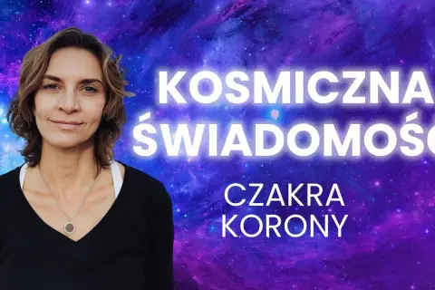 Klaudia Pingot: Czakry, Psychologia i Kwantowa Moc dla Ciebie
