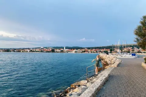 Bibinje atrakcje: odkryj ukryte skarby i piękne miejsca do zwiedzania
