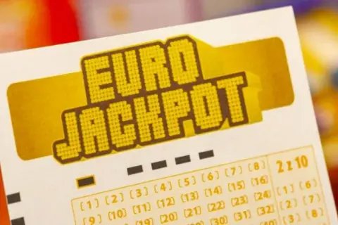 Jak wygrać w Eurojackpot - skuteczne strategie na zwiększenie szans