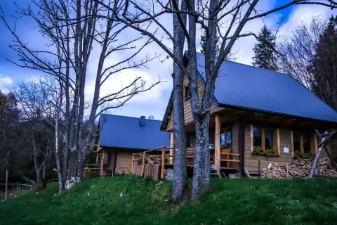 Bieszczady: Noclegi. Gdzie spać, by wyjazd był niezapomniany?